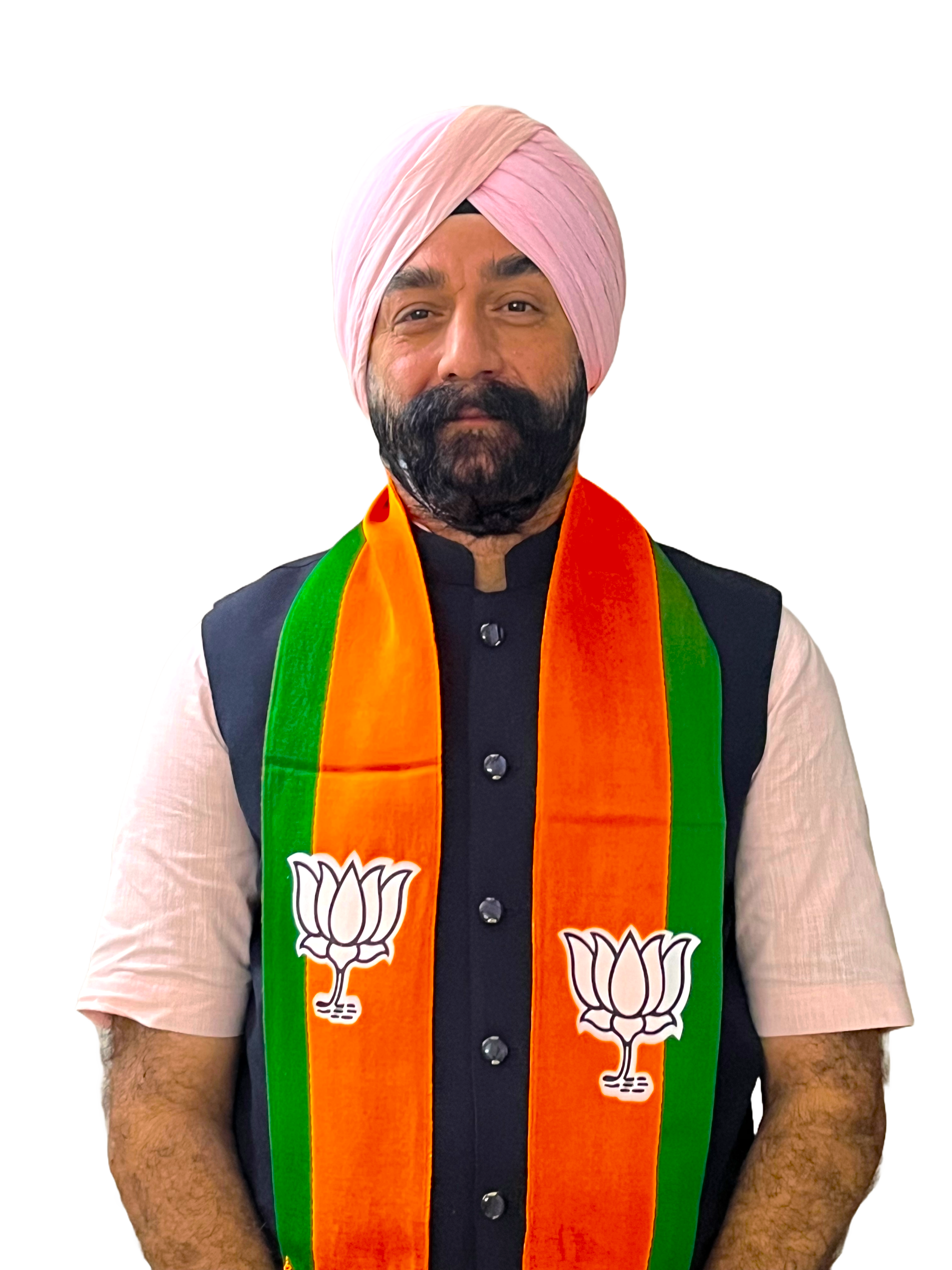 Gurvinder Singh Chhabra